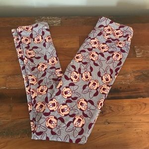 Minnie Mouse L/XL Lularoe